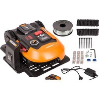 Worx Landroid M500 WR165E Image #10