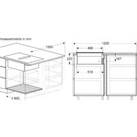 Bosch Serie 6 PVQ711F15E Image #6