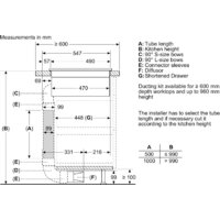 Bosch Serie 6 PVQ711F15E Image #7