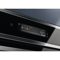 Electrolux EOC9P31WX Image #6