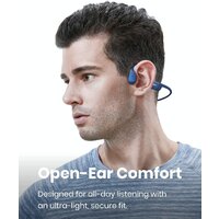 Shokz OpenRun (синий) Image #2