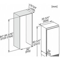 Miele K 2901 Vi Image #12