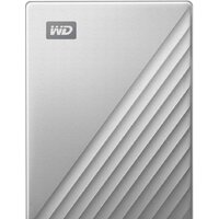WD My Passport Ultra for Mac 6TB WDBGKC0060BSL Image #1