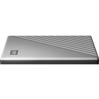 WD My Passport Ultra for Mac 6TB WDBGKC0060BSL Image #3