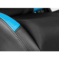 Genesis Nitro 550 (черный/голубой) Image #9