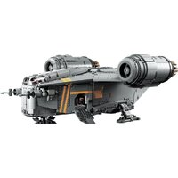 LEGO Star Wars 75331 Лезвие бритвы Image #6