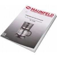 MAUNFELD MF-732BK Image #8