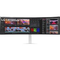 LG UltraWide 49WQ95C-W