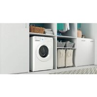 Indesit BWSB 61051 WWV RU Image #7