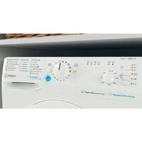 Indesit BWSB 61051 WWV RU Image #9