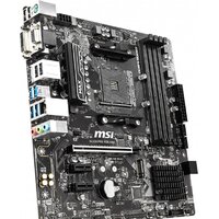 MSI B450M PRO-VDH MAX Image #3