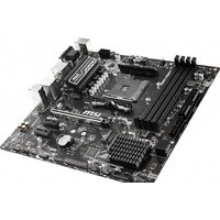 MSI B450M PRO-VDH MAX Image #2