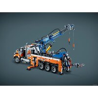 LEGO Technic 42128 Грузовой эвакуатор Image #33