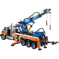 LEGO Technic 42128 Грузовой эвакуатор Image #16