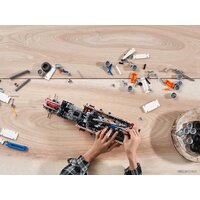LEGO Technic 42128 Грузовой эвакуатор Image #23