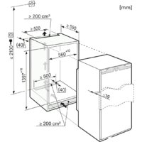 Miele K 35442 iF Image #5