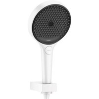 Hansgrohe Rainfinity 130 3jet 26851700 (белый матовый)