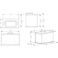 Evelux Arvid 60 BG Image #2