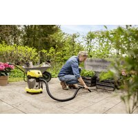 Karcher WD 3-18 S Battery Set [1.628-576.0] Image #8