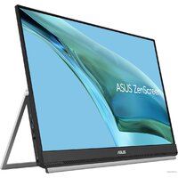 ASUS ZenScreen MB249C Image #9