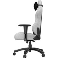 AndaSeat Phantom 3 L (ткань, серый) Image #4