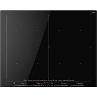 TEKA IZF 68700 MST (черный)