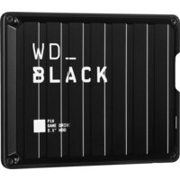 WD Black P10 Game Drive 5TB WDBA3A0050BBK Image #3