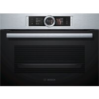 Bosch CSG656BS2