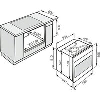 Miele H 2561 B CLST Image #4