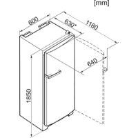 Miele K 14827 SD ed/cs-1 Image #4