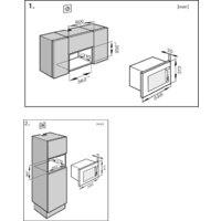 Miele M 6032 SC EDST/CLST Image #5