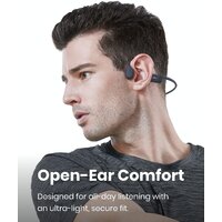 Shokz OpenRun (черный) Image #2