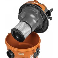 Daewoo Power DAVC 2500SD Image #8