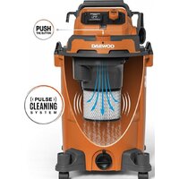 Daewoo Power DAVC 2500SD Image #13