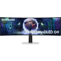Samsung Odyssey OLED G9 S49DG932SIXCI Image #15