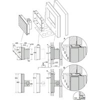 Miele DA 6000 W Cabrio Image #12