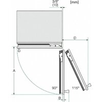 Miele K 2801 Vi Image #10