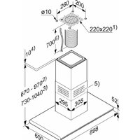 Miele DA 6296 D Lumen Image #5