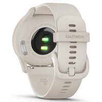 Garmin Vivomove Trend (слоновая кость) Image #6