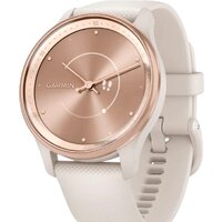 Garmin Vivomove Trend (слоновая кость)