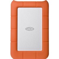 LaCie Rugged Mini 5TB STJJ5000400 Image #1