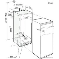 Miele K 37222 iD Image #4
