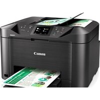 Canon MAXIFY MB5140 Image #3
