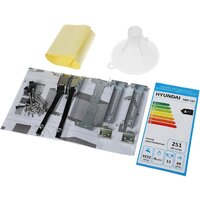 Hyundai HBD 642 Image #18