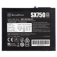 SilverStone SST-SX750-PT v1.1 Image #15