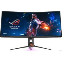 ASUS ROG Swift PG35VQ