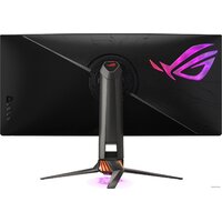 ASUS ROG Swift PG35VQ Image #4