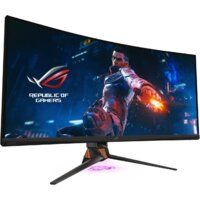 ASUS ROG Swift PG35VQ Image #2