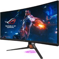 ASUS ROG Swift PG35VQ Image #3