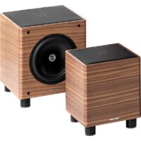 Sonus Faber Gravis II (орех) Image #5